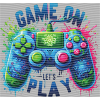 Game controller-GC 143